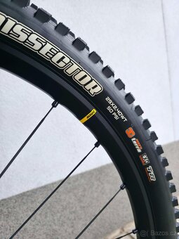 Horské kolo Orbea OCCAM SL M10 Carbon 2022 29″ - 12