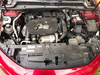 peugeot 508 1,5 hdi GT 130 ps - 12