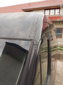 Mercedes sprinter 319 cdi V6 - 12