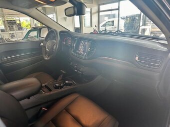 Dodge Durango 5.7 AWD Facelift LPG (č.1161) - 12