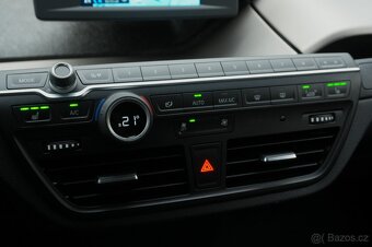 BMW i3s 120Ah, Harman/Kardon, Tepelné čerpadlo, Kamera - 12