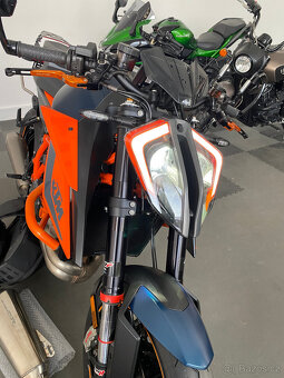 KTM 1290 Super Duke R = TOP STAV / TOP VÝBAVA - 12