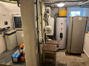 Prodej RD Přemyslovice 5+kk s garáží - 12