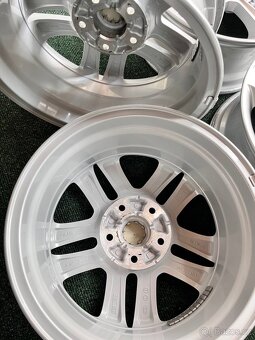 5x114,3 R16 Kia Ceed Original - STAV NOVÝCH - 12