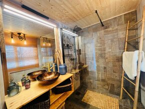 Prodej scandinavského mobilního domu - 12