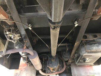 avia a31 hasič - 12