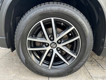 Suzuki Vitara 1,4BoosterJet AllGrip 4x4 – 2016 – ALU, ACC - 12