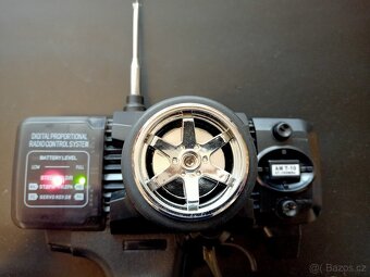 RC model Maverick Strada TC rtr - 12