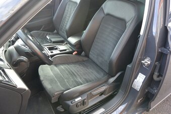 PRODÁM VOLKSWAGEN PASSAT B8 2.0TDi,DSG TOP VÝBAVA SPORT LINE - 12
