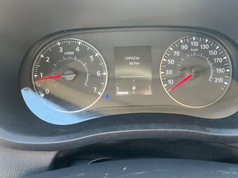 Renault master Opel movano NOVY MODEL - 12