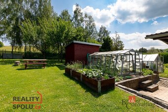 Prodej, domy/chata, 17 m2, Fulnek, Nový Jičín [ID 69057] - 12