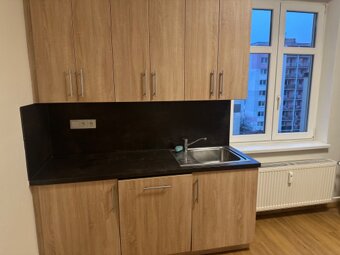 byt 2+1 - Jeseník - 12