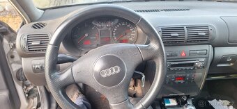 Audi a3 tdi 1.9 224 KW - 12
