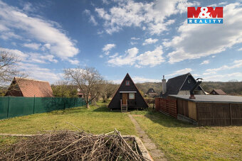 Prodej chaty, 16 m², Mezina - 12