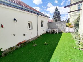 Prodej rodinné domy, 167 m2 - Nová Bystřice, ev.č. 14342017 - 12