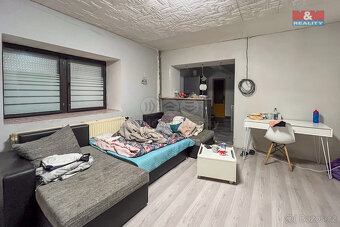 Prodej rodinného domu, 254 m², Studánka - 12
