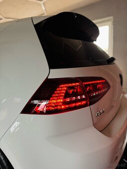 Volkswagen Golf VII Gti 2.0 tsi - 12