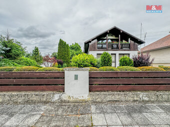 Prodej rodinného domu, 140 m², Křesín - 12