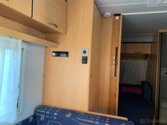 Karavan Knaus Safari r.v.2000 - 12