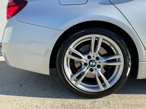 BMW 330d Touring M Sport CZ, Zadokolka, BSI 02/2029, 68tkm - 12