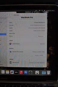 Apple MacBook Pro 13" Mid-2019 (A1989) - 12