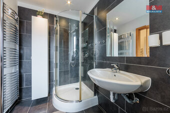 Prodej bytu 2+1, 57 m², Karlovy Vary, ul. Lipová - 12