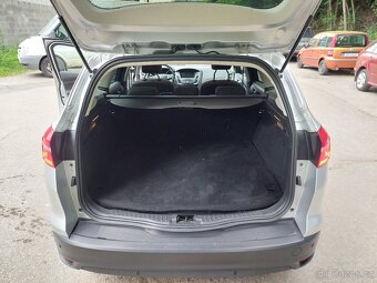 Ford Focus 1.6 16V, 88kw, rok 2015.. - 12