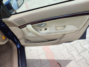 Volvo S80 D5 120 kW - 12