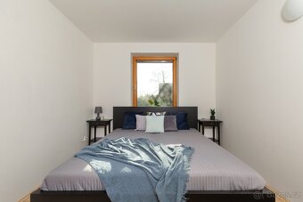 Pronájem rodinný dům, Petřvald, Šenovská - 12