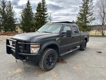 Ford f250 - 12