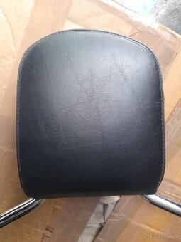 HARLEY DAVIDSON® BREAKOUT FXSB - 12