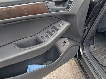Prodám Audi Q5 - 12