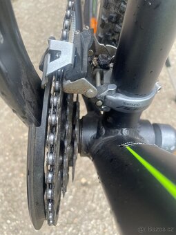 Merida big nine 300 - 12