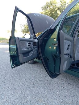 Renault laguna 2.0 rok 95 - 12
