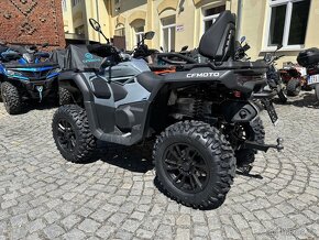 CFMOTO Gladiator X850 EPS G3, možnost protiúčtu - 12
