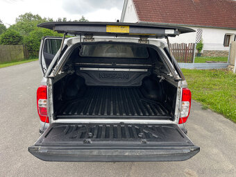 Nissan Navara, TOP NABÍDKA - 12