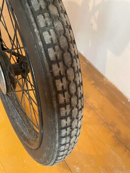 ČZ 150c - 12