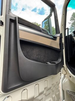 MAN TGX 18.500 - 12