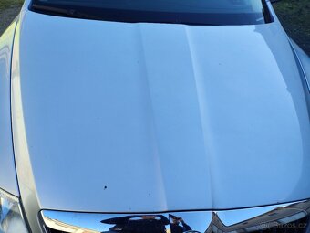 Prodám Škodu Octavia 2 facelift, 2011, 1.4tsi - 12