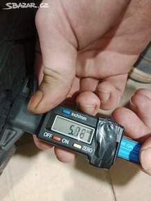 Zimní sada 5x112ET41 6,5Jx16 57,1 pneu Continental - 12