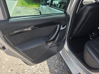 Dacia Duster 1.5 dci 81kW 4WD - 12