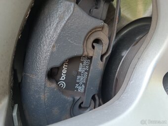 Mondeo 2010. 2.0TDCi 103kw - 12
