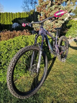 Santa Cruz Nomad 2020 CC, X01, velikost M - 12