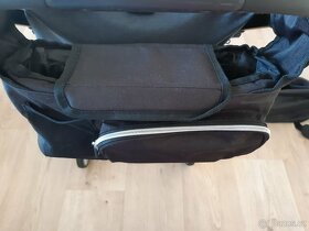 Baby Jogger CITY TOUR 2 - CARBON 2021 - 12