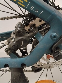 Lapierre edge 5.9 r.2024 - 12