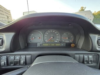 Volvo V70,2.5D,103kw, nová STK. - 12