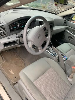 JEEP GRAND CHEROKEE 3.7 WK/WH - 12