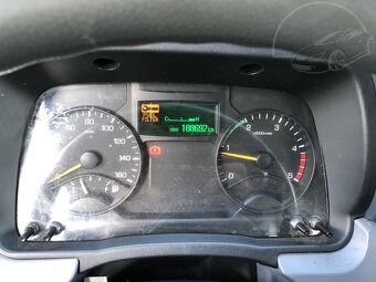 Mitsubishi Canter 3.0TDi Nový kontejneru N1 B - 12