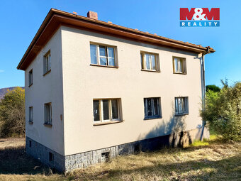 Prodej rodinného domu, 332 m², Klatovy - 12