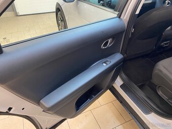 Hyundai IONIQ 5, 72,6kWh, 4x4, servisní knížka, odpočet DPH - 12